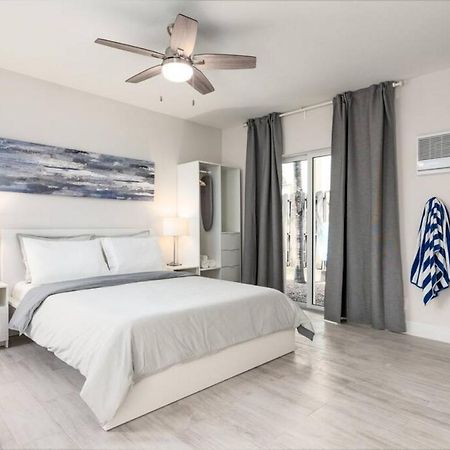 Ocean Flats 3 - Lauderdale-By-The-Sea Apartment Fort Lauderdale Exterior photo
