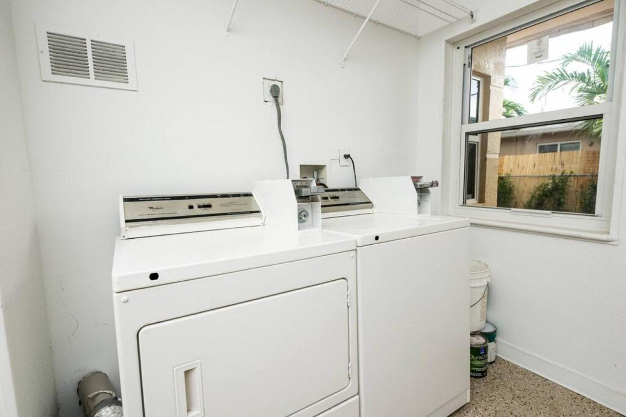 Ocean Flats 3 - Lauderdale-By-The-Sea Apartment Fort Lauderdale Exterior photo