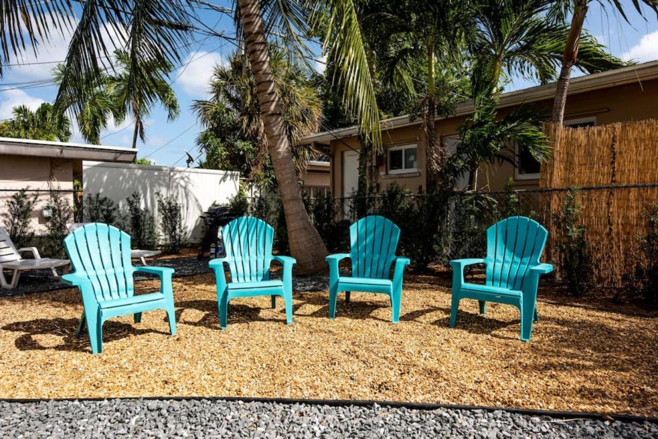 Ocean Flats 3 - Lauderdale-By-The-Sea Apartment Fort Lauderdale Exterior photo