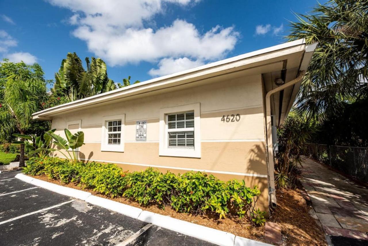 Ocean Flats 3 - Lauderdale-By-The-Sea Apartment Fort Lauderdale Exterior photo