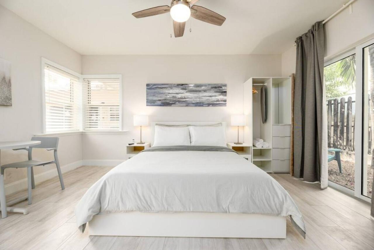 Ocean Flats 3 - Lauderdale-By-The-Sea Apartment Fort Lauderdale Exterior photo
