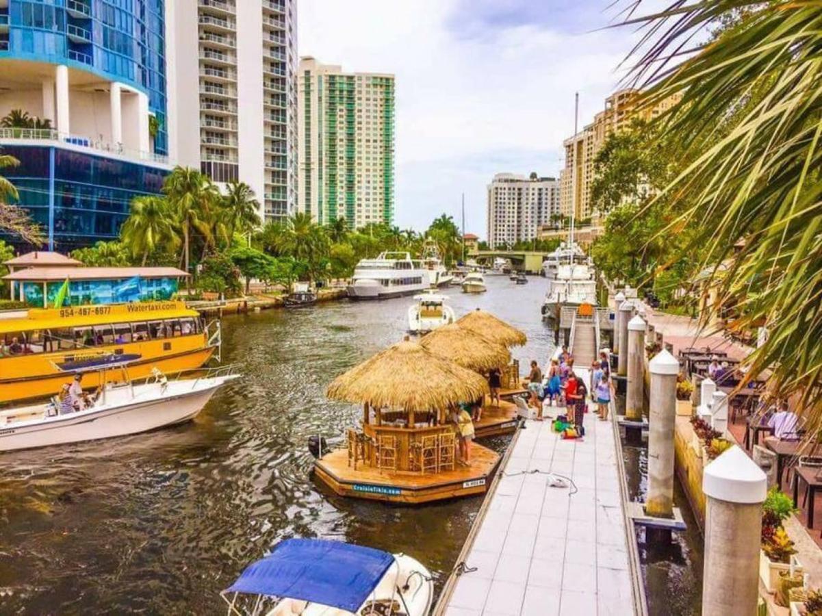Ocean Flats 3 - Lauderdale-By-The-Sea Apartment Fort Lauderdale Exterior photo